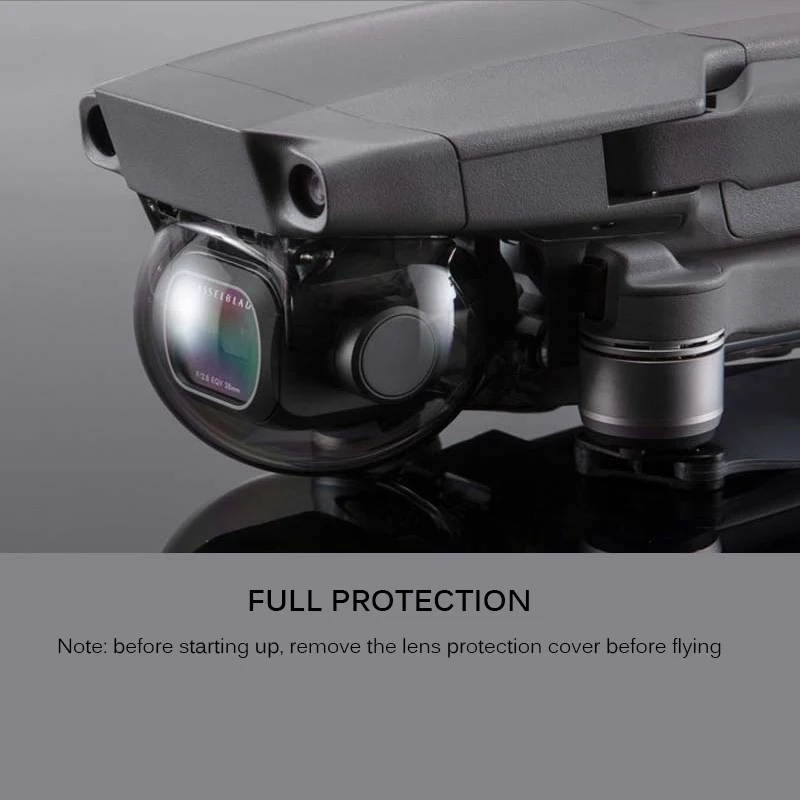 Карданный объектив камеры крышка защита для Mavic 2 Zoom Drone замок стабилизатор Защитная крышка Держатель кронштейн крепление для DJI Mavic 2 Pro Zoom
