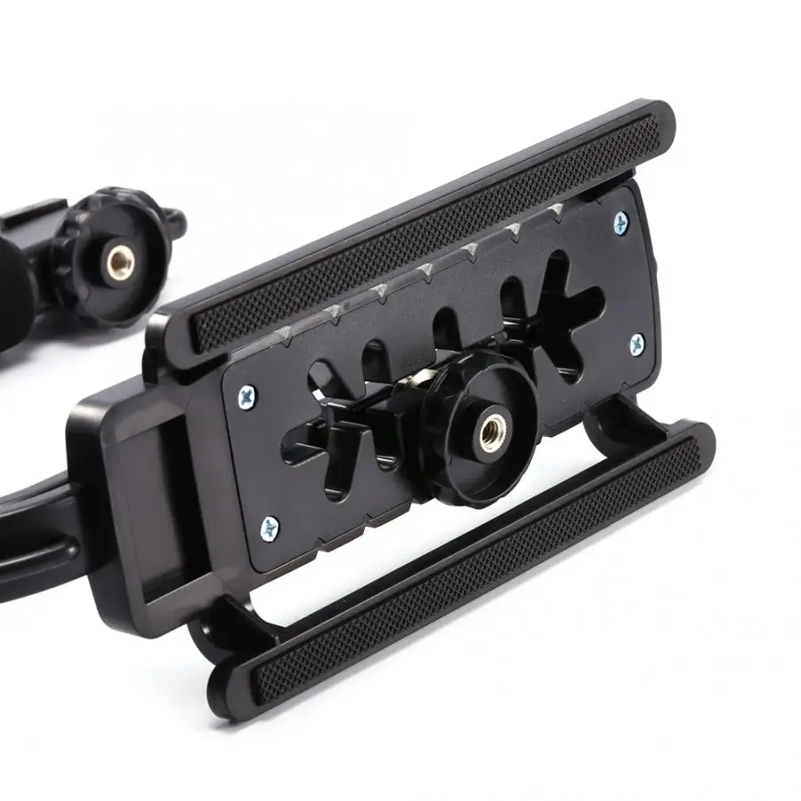 Стабилизатор для камеры C/ Shape Steadicam стабилизатор мобильного телефона DSLR Nikon Canon Sony