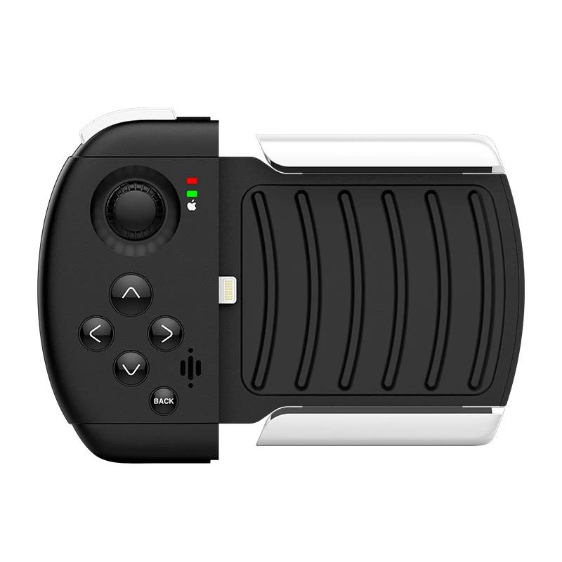 Pubg Gamepad Half Handed Game Pad One Handed Joystick Gaming Controller For Pubg Mobile Cod Wired Connection For Ios Gamepads Aliexpress Pubg Gamepad Half Handed Game Pad One Handed Joystick Gaming Controller For Pubg Mobile Cod Wired Connection For Ios Gamepads Aliexpress