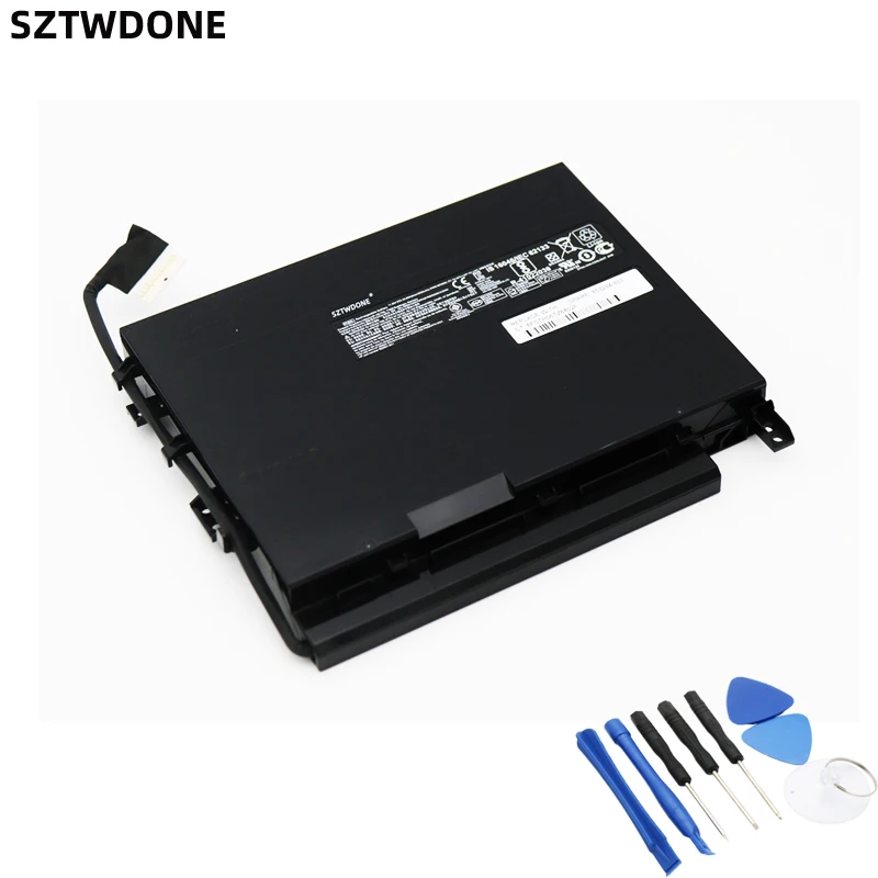SZTWDone оригинальный PF06XL аккумуляторная батареядля ноутбука HP двумя способами