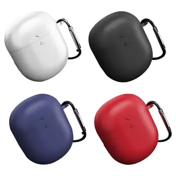 

Soft Silicone Full Protective Cover Case Protector for VIVO TWS Bluetooth Earphone Wireless Earbuds