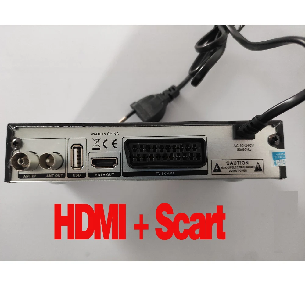 DVB T2 цифровой ресивер поддерживает H.265/HEVC T H265 Hevc Dvb t2 горячая Распродажа в