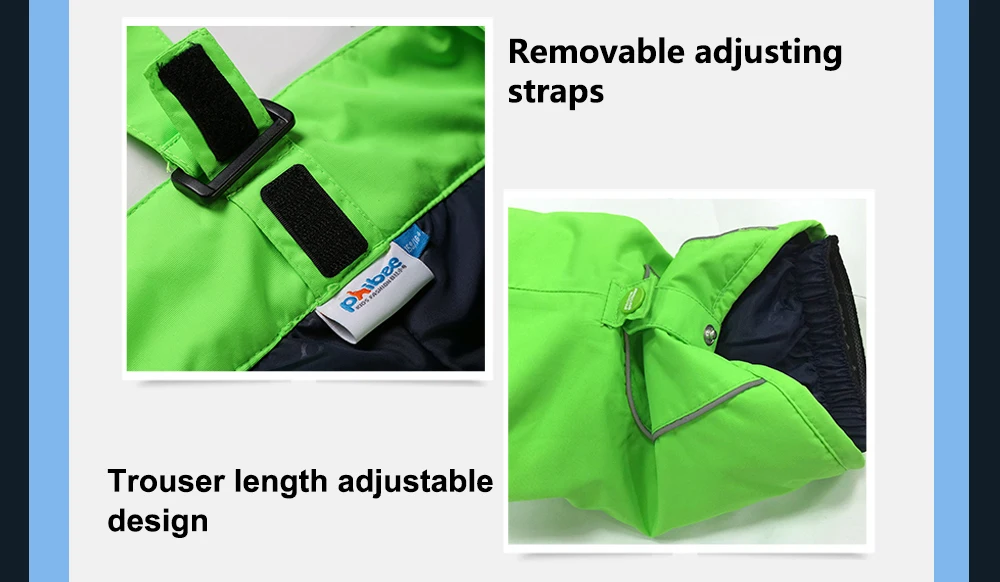 boys warmest ski jackets