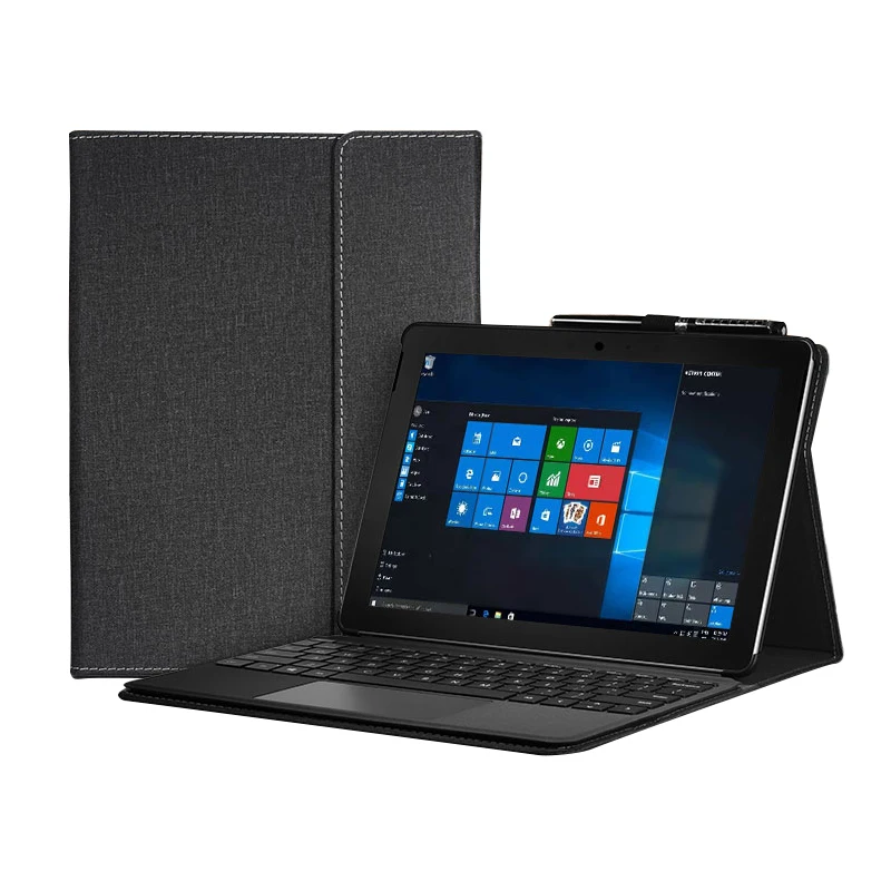 Laptop Bag Sleeve Case for Microsoft Surface Pro 7 6 5 4 Waterproof Pouch Cover Tablet | Компьютеры и офис