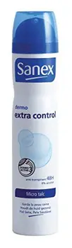

Sanex Deodorante, Dermo Extra-Control, 200 ml