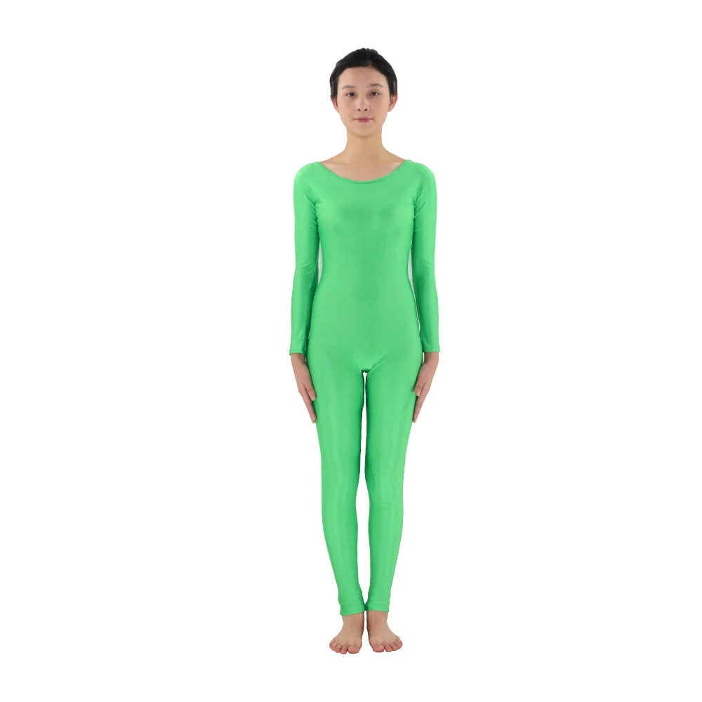 Cosplay&ware White Nude Black Yoga Slim Fit Trendy Spandex Jumpsuit For Women Colorful Bodysuit Ship Out In 24 Hours -Zentai shop online H6365483b617442aea0b4221d3d858990b.jpg