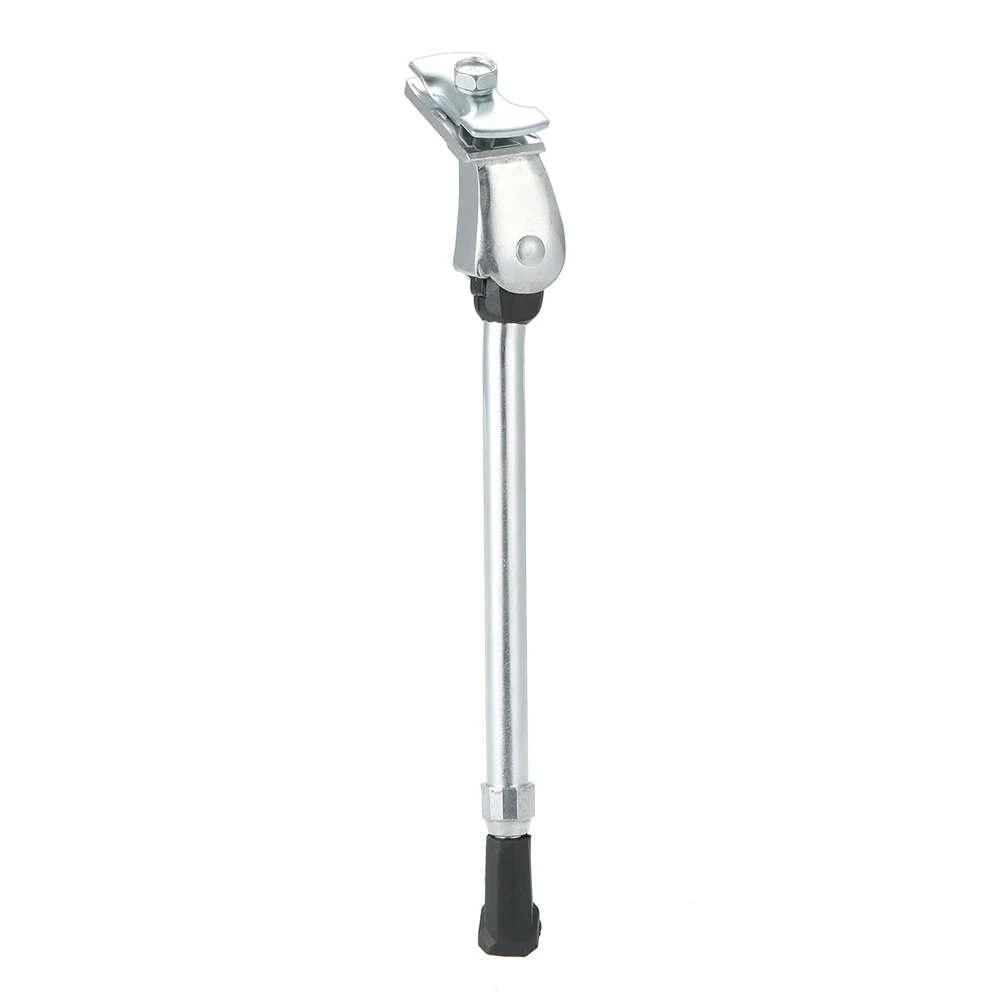 Велосипедный стояночный стенд для велосипеда велосипедный Цикл MTB Kick stand Brace Kickstand с резиновой опорой для ног для дорожного цикла