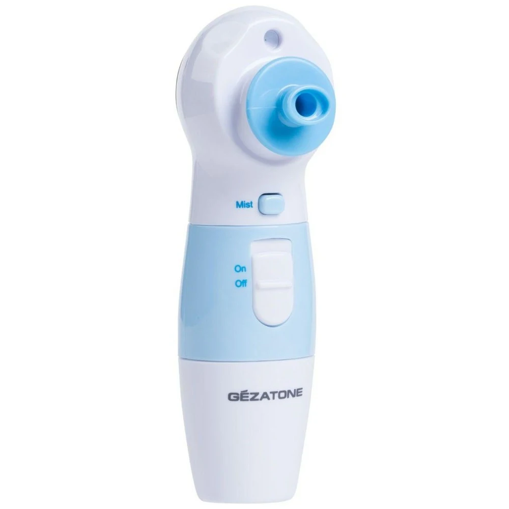 Косметологический аппарат Gezatone Super Wet Cleaner PRO|Устройство для ухода за кожей лица| |