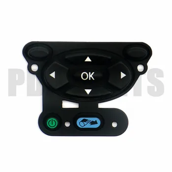 

9-Key Keypad Replacement for Zebra QLN320