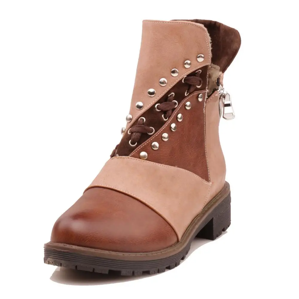 women's boots big sizes
