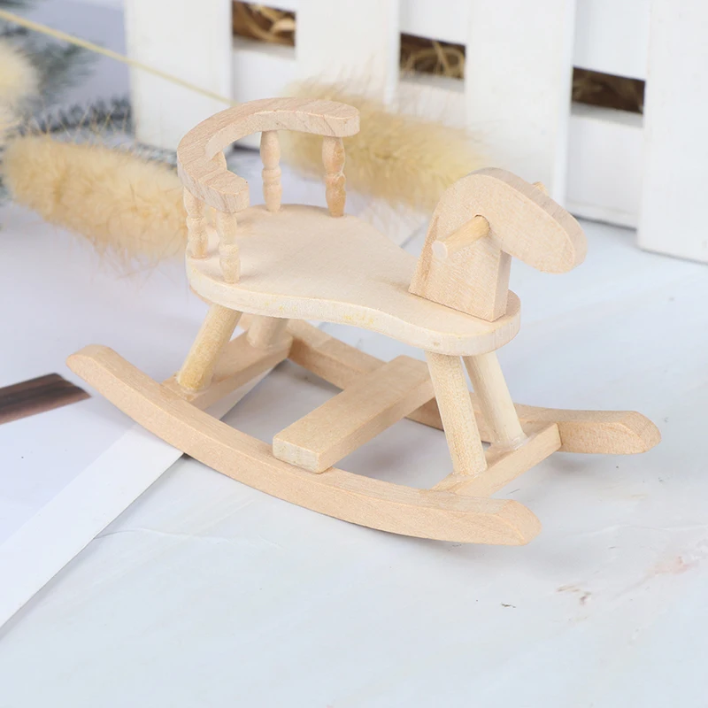 toyworld rocking horse