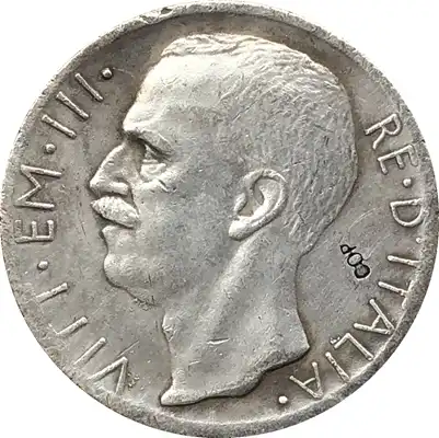 1932 イタリア 10 リラコインコピー 非通貨コイン Aliexpress