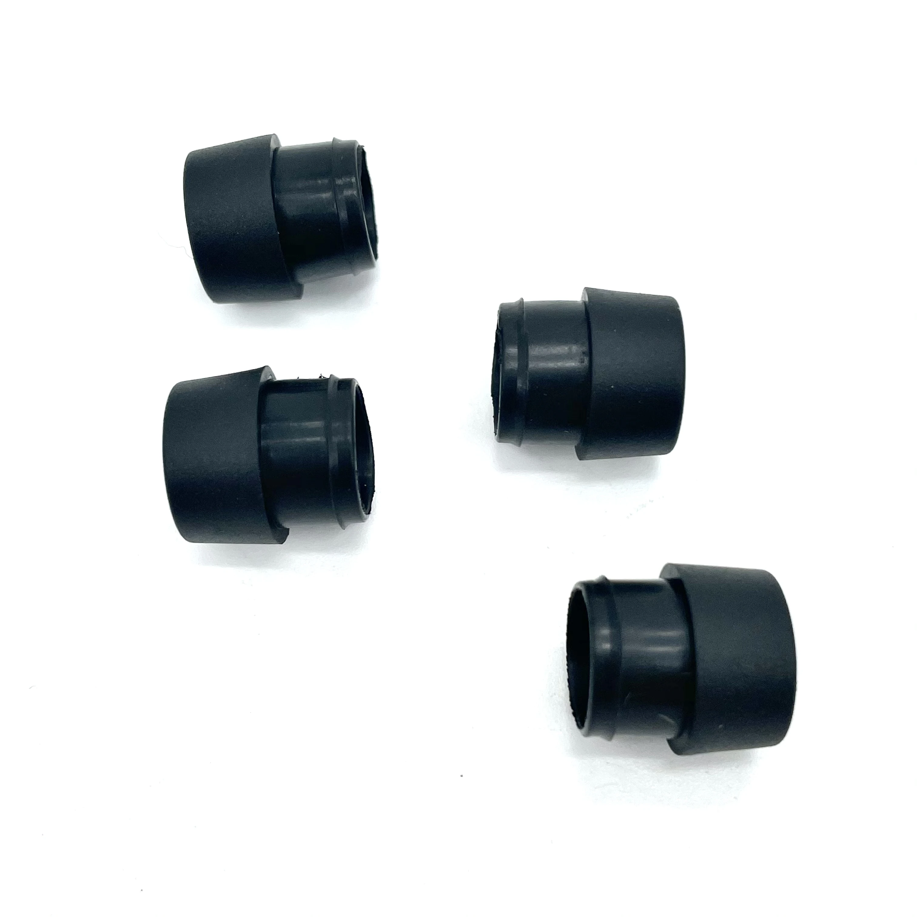 10pcs .335/.350/.370 Soft Golf Ferrules For PING G425 G410 G400 G35 G Driver Fairway Hybrid Shaft Sleeve Adapter 6