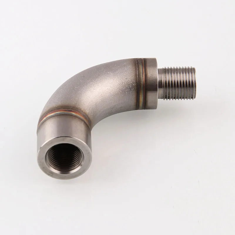 

O2 Oxygen Sensors Restrictor Defouler Adjustable Flow Insert Stainless Steels