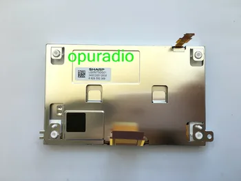 

OEM 5" screen LQ050T5DG01 LQ050T5DG02 LCD Display without touch for Car Navigation LCD Screen HB TFT LED monitor
