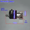 OLAB Italy Coffee Maker Machine Solenoid Valve  Steam Hot Water Normally  Open Valve  SERIE 6000-9000  Brass ► Photo 1/3