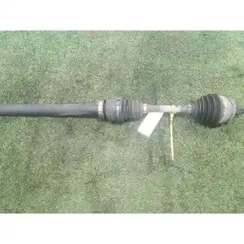 

8252049 TRANSMISSION FRONT RIGHT VOLVO S60 SALOON