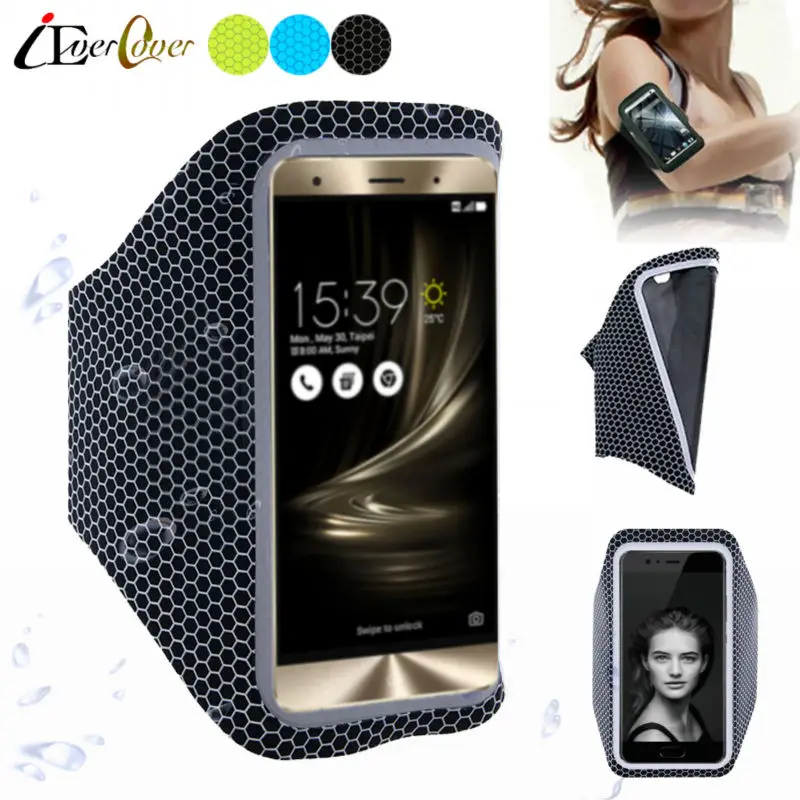 Сверхлегкий спортивный чехол для Asus Zenfone Ares Pegasus 3 5000 GO ZB552KL ZB551KL ZF 2 Laser ZE551KL |
