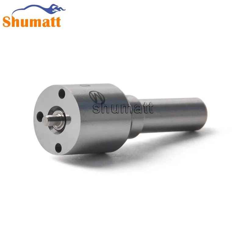 

China Made New Diesel Fuel Injector Nozzle DLLA153P885 For Injector 095000-7060 095000-5800