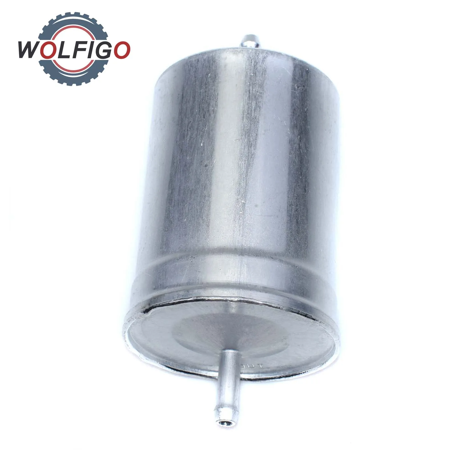 Топливный фильтр WOLFIGO 71054 для BMW E28 E30 E32 318i 325iX 325e 525i 530i 528i 533i 535is 733i M3 M5 M6 13321270038