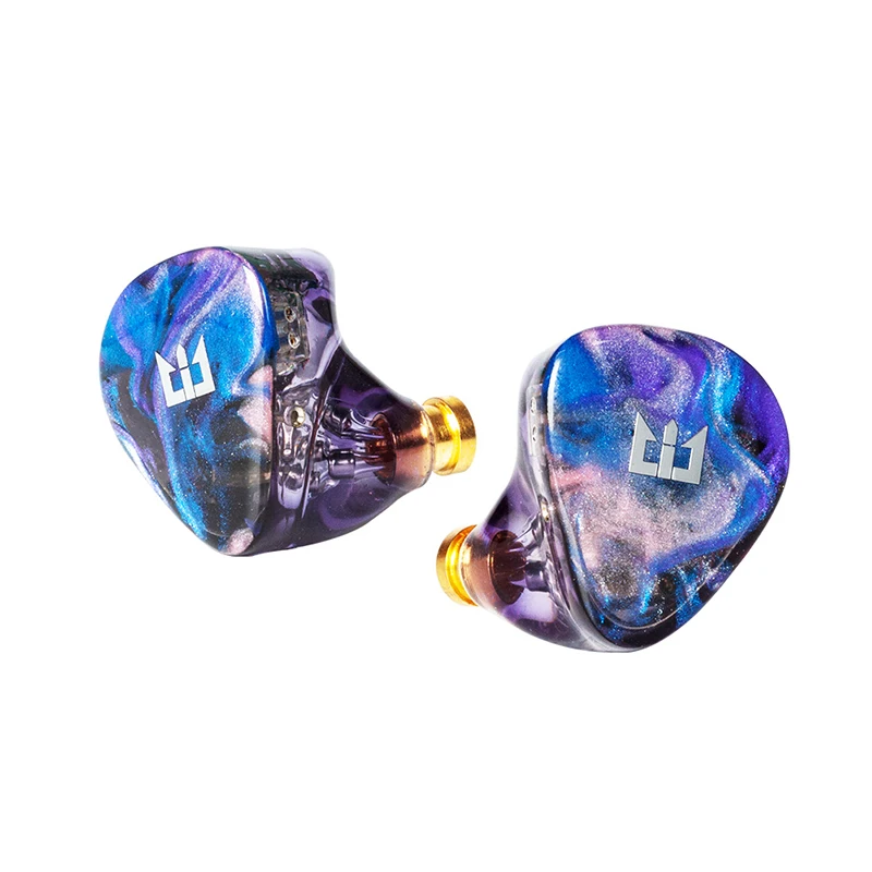 TRI Starsea 2BA+1DD Hybrid Driver Unit In-Ear