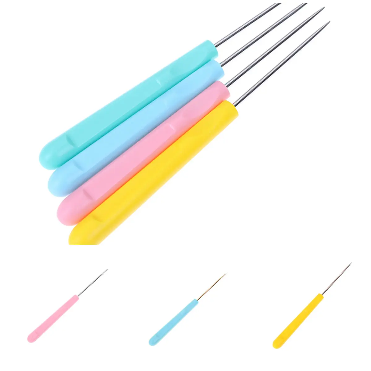 1 шт. инструмент для высечки цветов|Вырубные штампы| |