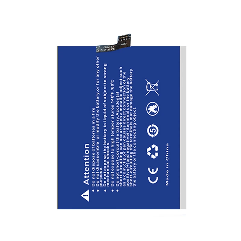 HSABAT S30 6800mAh аккумулятор для Nomu S30