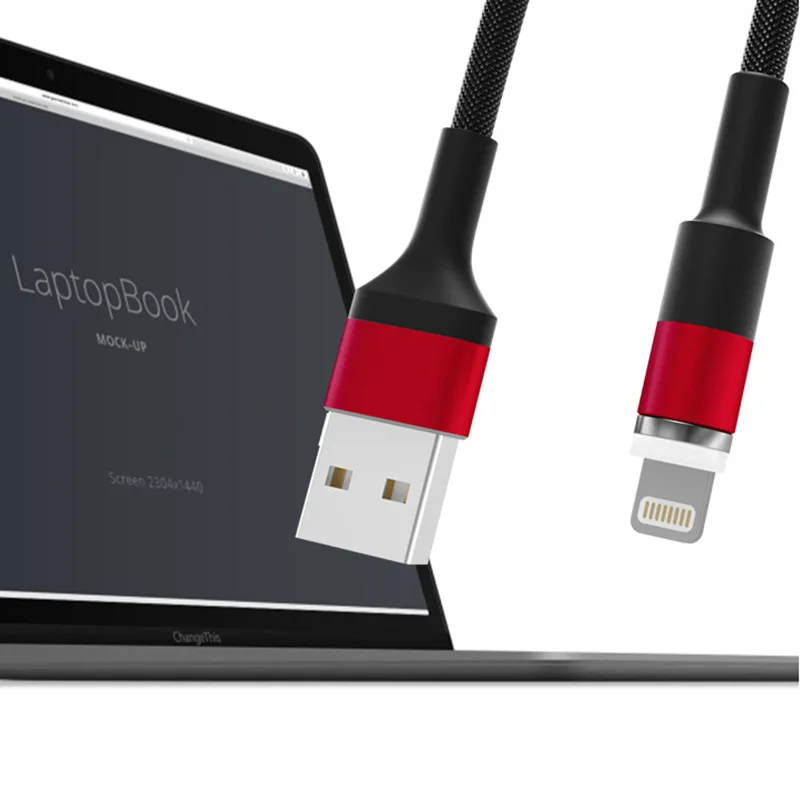 Cafele 3.0A Магнитный usb-кабель type C Быстрая зарядка QC3.0 для Iphone samsung huawei Xiaomi LG мобильный телефон кабель микро-usb синхронизации