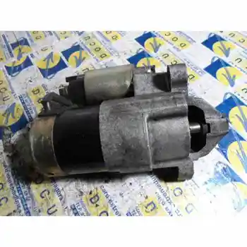 

8200002442 STARTER MOTOR RENAULT CLIO II PHASE II (B/CB0)