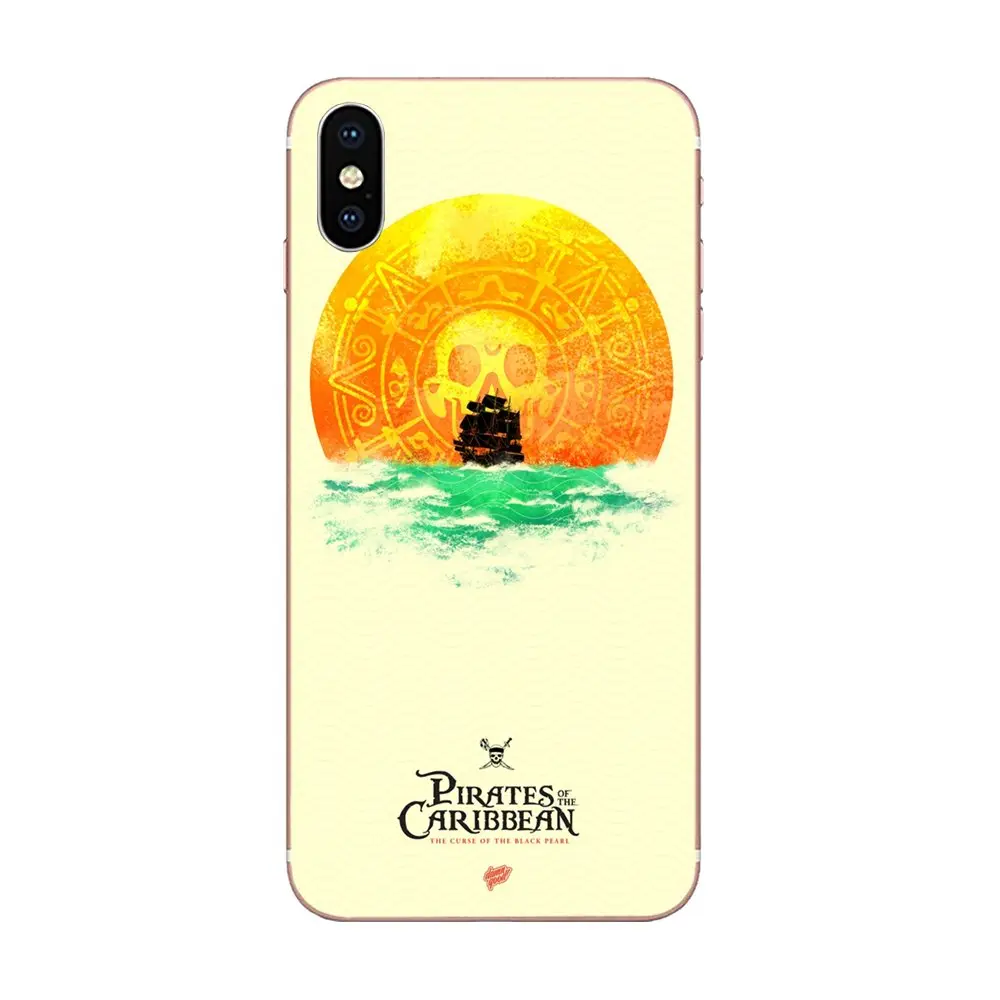 as picture Для Apple iPhone 4 4S 5 5C 5S SE 6 6S 7 8 Plus X XS Max XR мягкий модный мобильный телефон Goonies Never Say Die - Цвет: as picture