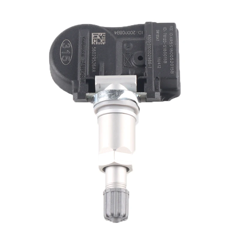 56029526AA высокое качество TPMS шин датчики давления воздуха для Mopar Dodge Jeep