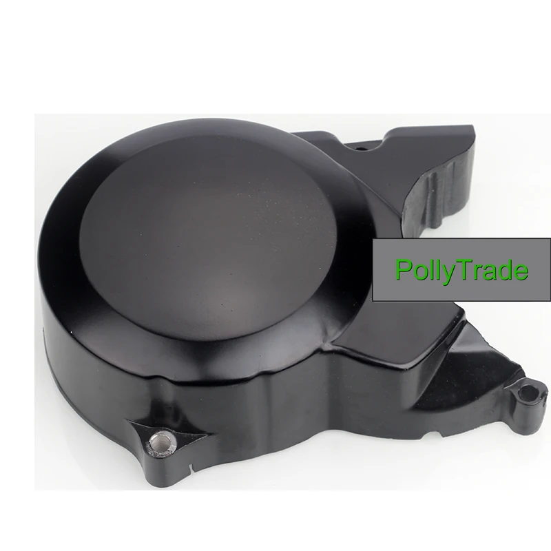 

Engine Magneto Cover Aluminum alloy Universal for Side Lifan ZongShen YinXiang Engine Foot start engine aluminum side cover