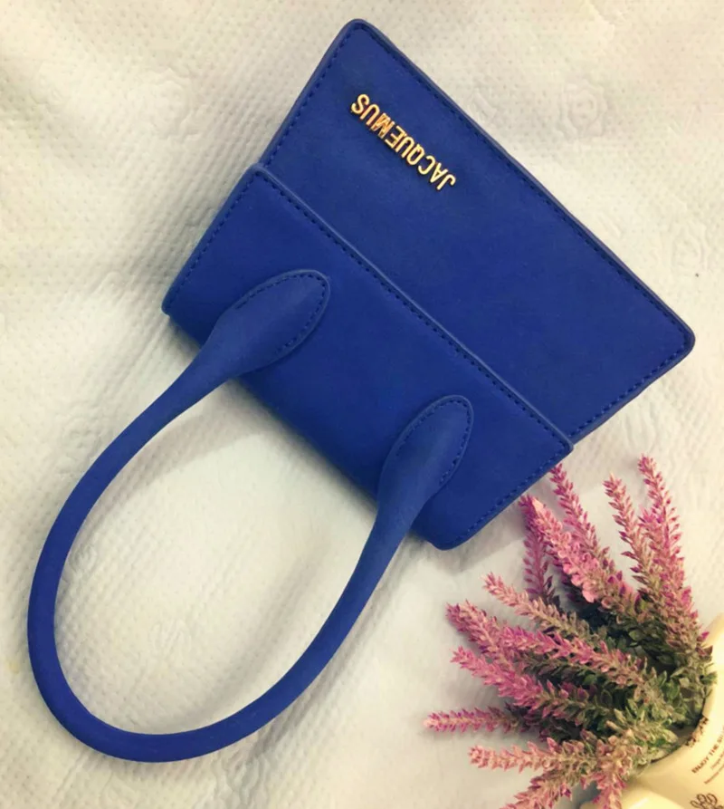 CASMOR мини-сумки для женщин, известный жакет INS, модная сумка, маленькая сумочка, повседневные дикие сумки на плечо, сумки через плечо для дам - Color: medium Dark blue