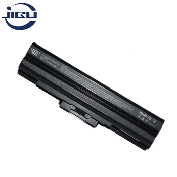 

JIGU Laptop Battery VGP-BPL13 VGP-BPL21 VGP-BPS13 VGP-BPS21B VGP-BPS13AB VGP-BPS13AS VGP-BPS13Q FOR SONY VGN-SR13 VGN-SR16