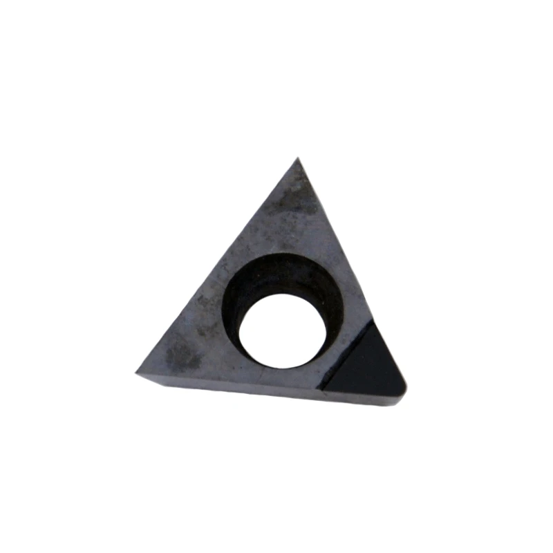 

TCGT16T302 TCGT16T304 TCGT 16T308 PCD CBN Diamond Inserts Internal Turning Tool CNC Lathe Cutter Tool High Quality Blade