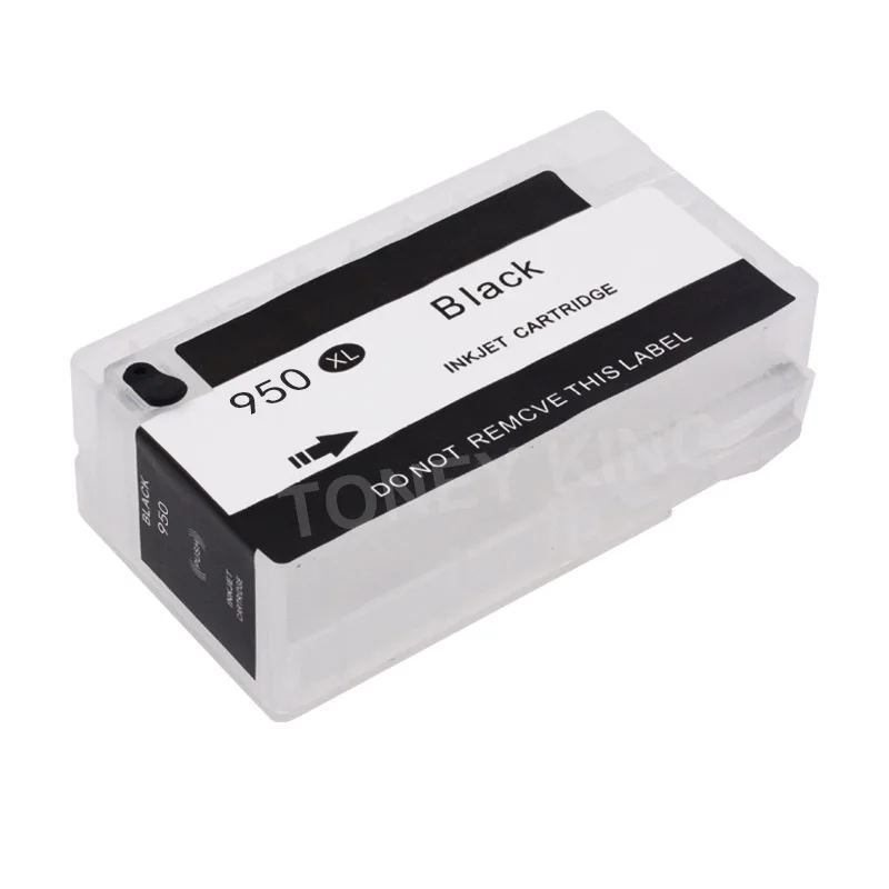 Toney universal (король 950 951 чернильный картридж XL для hp Officejet Pro 251dw 8100 8600 8610 принтер набор