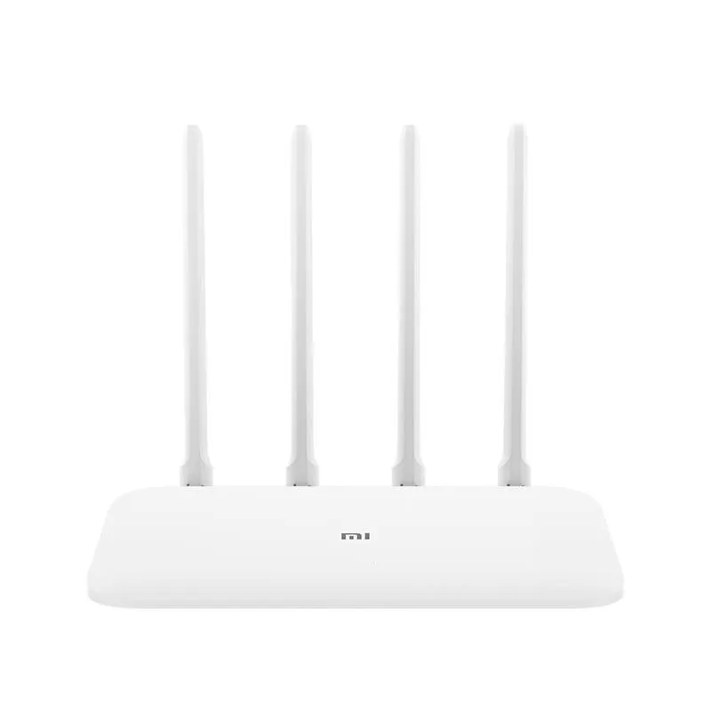 Роутер Xiaomi Mi Wi-Fi Router 4A Gigabit Edition Китайская версия DVB4218CN