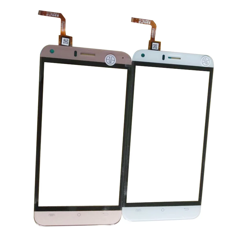 

High quality 5.0inch For Cubot Manito Touch Screen Digitizer Touch Panel with tape