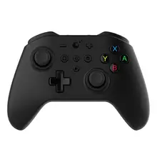 Gulikit NS08 NS09 Bluetooth игровой контроллер двойная вибрация беспроводной джойстик геймпад для NS переключатель Android Windows горячий