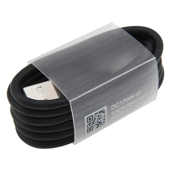

USB 8pin Cable & Micro USB Cable & USB Type C Cable OD4.0 1m Type-C Charger Cable For Iphone 7 X Samsung S10 S9 50pcs/lot