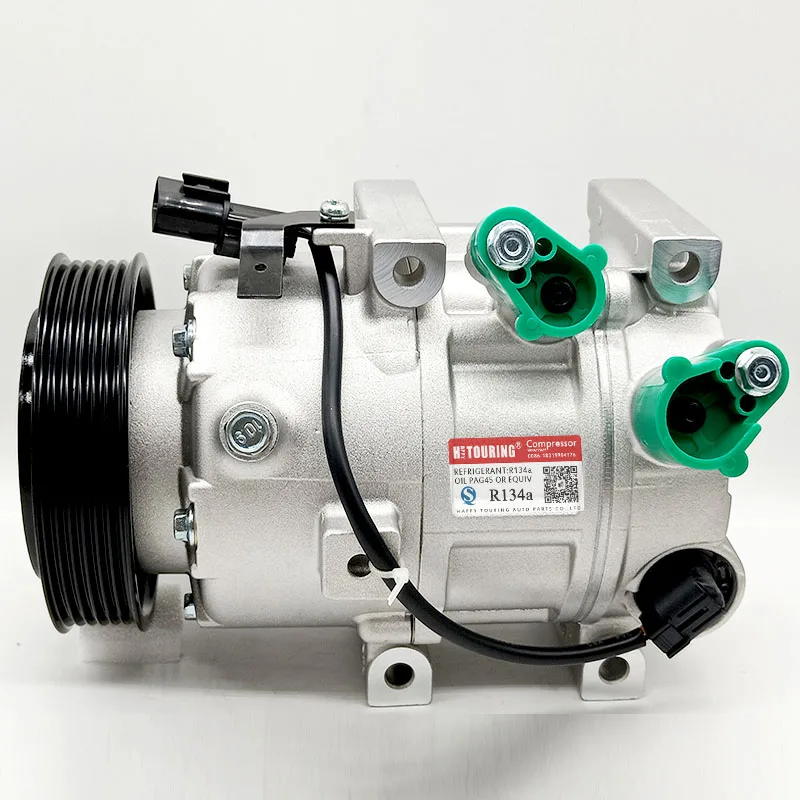 

Для kia optima ac компрессор Hyundai Sonata 2011-2014 Kia Optima 2011-2012 977013R000 97701-3R000 97701 3R000