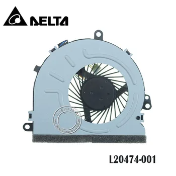 

New For HP 15-DB 15-DB0003CA 15-DB0004DX 15-DB0005DX 15-DB0008CA 15-DB0011DX 15-DB0020CA Laptop CPU Cooling Fan L20474-001