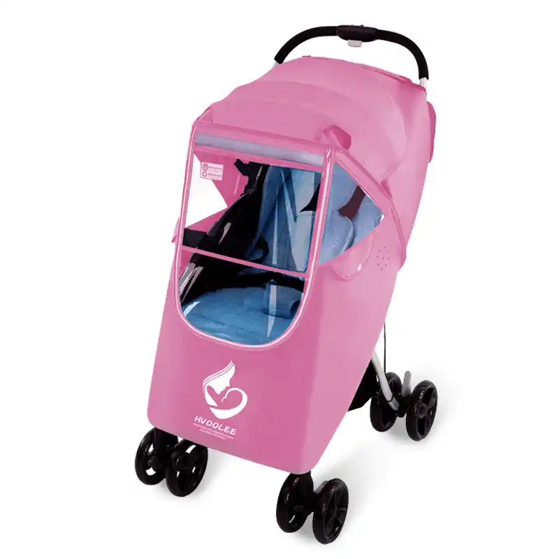 universal travel system raincover