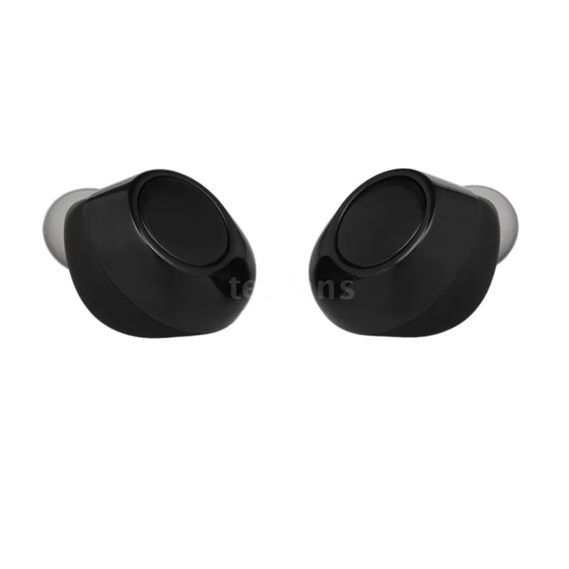 OTTWN Tws S8 Беспроводные Bluetooth 5,0 Наушники Hi-Fi стерео водонепроницаемые спортивные наушники с шумоподавлением портативные наушники