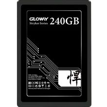 Оперативная память Gloway Самые низкие цены 240 GB твердотельный накопитель(SSD диски 2," Внутренний SATA III 240 ГБ 720 2 ТБ