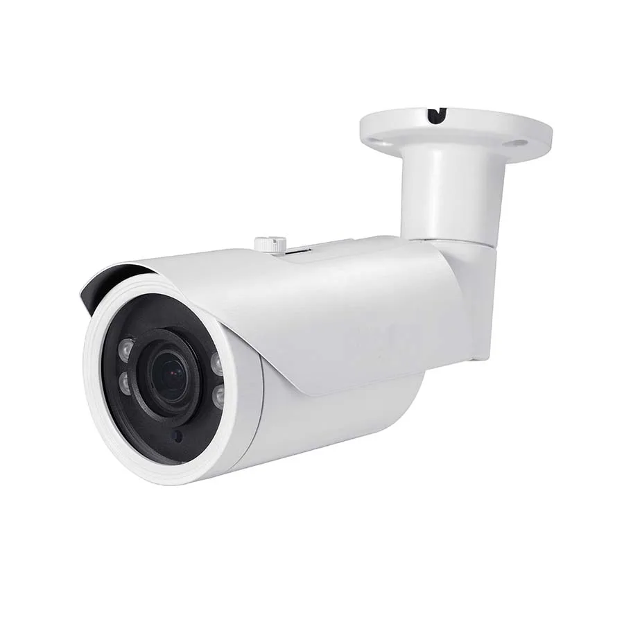 IP67 1080P ahd sony imx323 Металлическая Цилиндрическая камера OSD с бесплатным