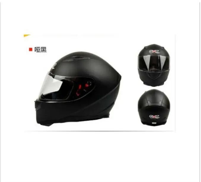 Мотоциклетный шлем для гонок полный шлем для мужчин motociclistas capacete DOT lpo4 - Цвет: 3