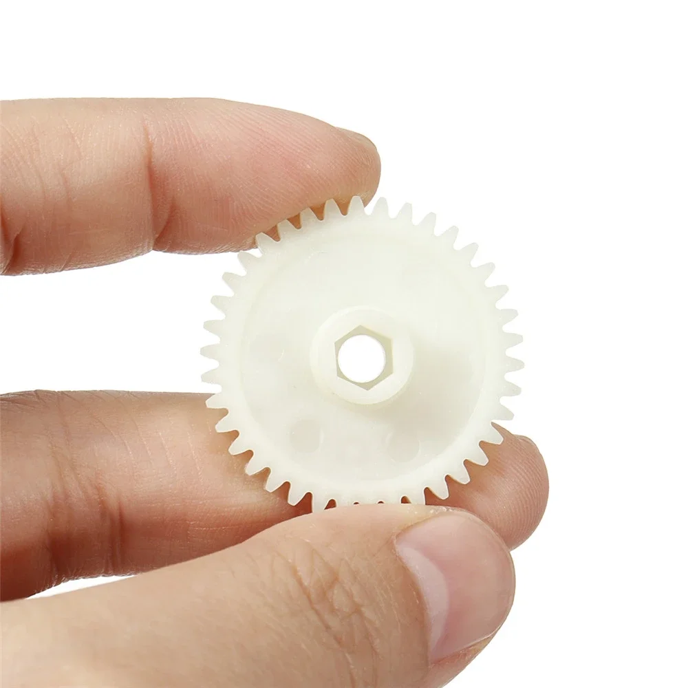 SG 1603 1604 UDIRC 1601 RC Car Spare Main Drive Gear 38T 0.7M 1603-038 Vehicles Model Parts
