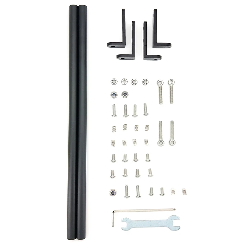 3D-принтеры галстуком-бабочкой комплект кронштейн для Ender-3/Ender-3S/Ender-3 Pro DIY рабочего