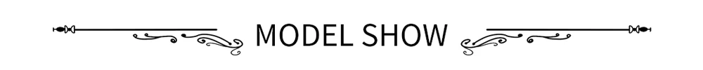 Model show